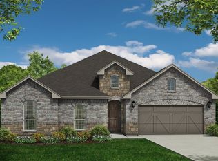 132 Derrett Ln, Rhome, TX 76078