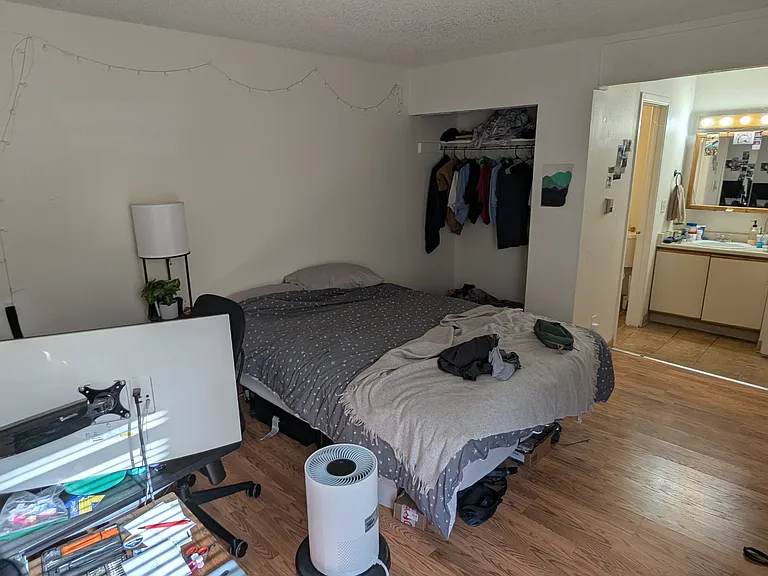 2036 Canyon Blvd #34A — Photo 5