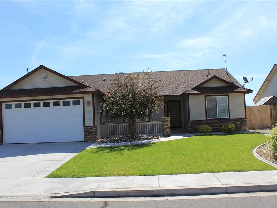 1st image of 208 Purple Sage Dr