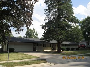 1304 Plum St, Atlantic, IA 50022