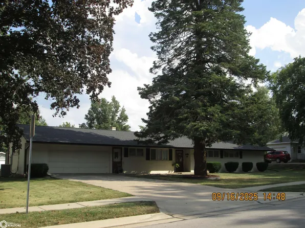 1304 Plum St, Atlantic, IA 50022