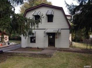 3204 Royalton Ave, Saint Louis, MO 63114