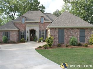 107 Carra Way, Clinton, MS 39056