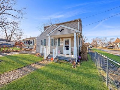 3902 Brunswick Ave, Flint, MI, 48507