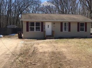 1955 Lilac St, Muskegon, MI 49442
