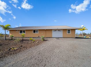 92-8436 Macadamia Dr, Captain Cook, HI 96704