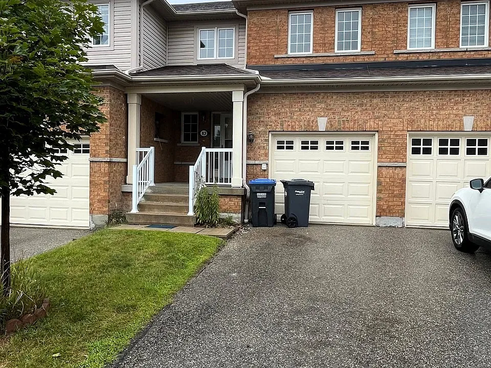 6035 Bidwell Trl #83