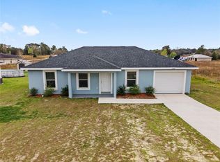 14960 SW 33rd Ln, Ocala, FL 34481