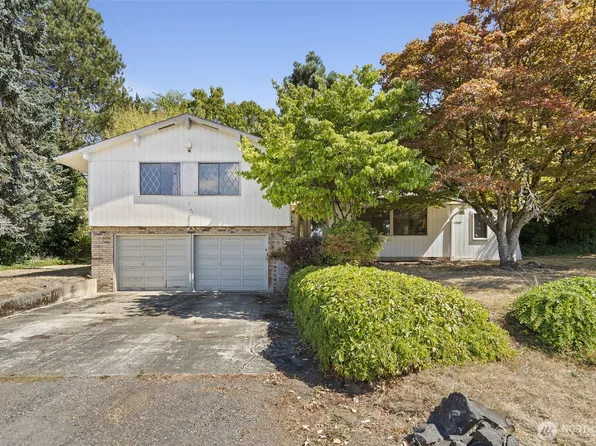 1116 Wildwood Avenue NE, Napavine, WA 98532