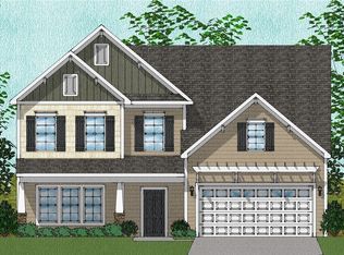 309 Split Branch Dr, Richmond Hill, GA 31324