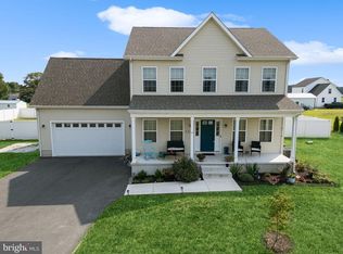 28046 King Farms Rd, Laurel, DE 19956