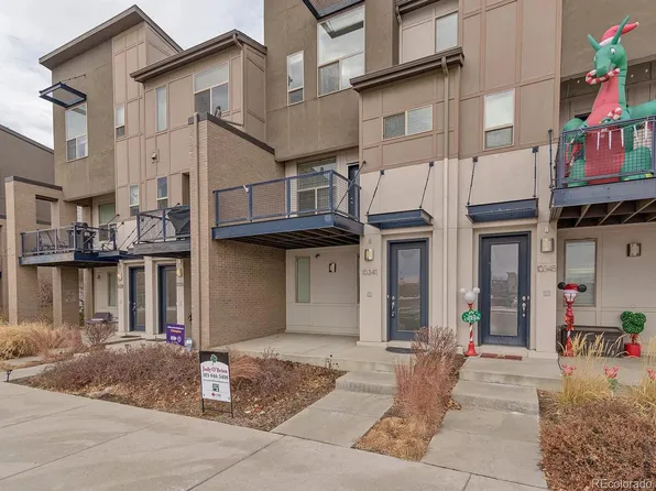 10341 Martin Luther King Boulevard, Denver, CO 80238