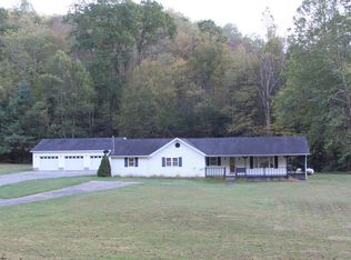 1506 Holly River Rd, Webster Springs, WV 26288