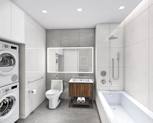 Rented by ANDOVER PROPERTY MANAGEMENT INC | media 10