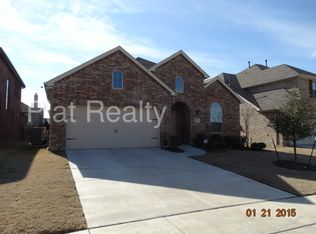 2704 Costa Mesa Dr, Little Elm, TX 75068