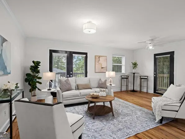 48 Peachtree Ave NE APT 429, Atlanta, GA 30305