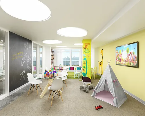 Rented by Corcoran | media 15