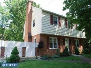 126 Brookside Rd, Newtown Square, PA 19073