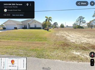 N/A, Cape Coral, FL 33993