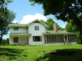 7552 Norway Rd, Neosho, MO 64850