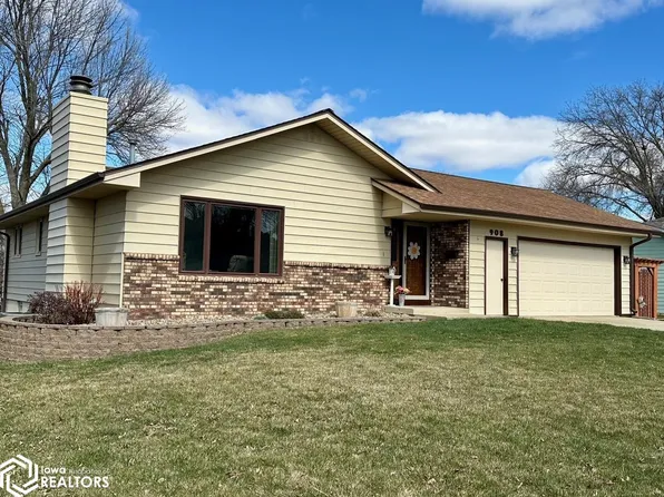908 Linda Dr, Atlantic, IA 50022