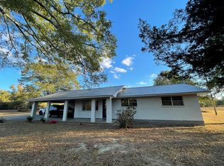 894 Gillsburg Rd, Liberty, MS 39645
