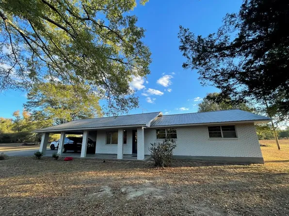 894 Gillsburg Rd, Liberty, MS 39645