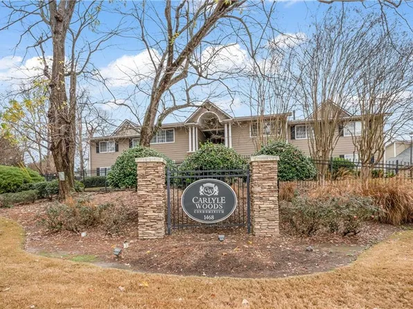 1468 Briarwood Rd, Atlanta, GA