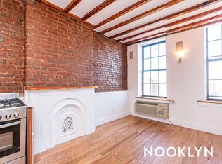 618 Lafayette Ave #5, Brooklyn, NY 11216