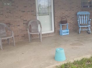 651 3rd St, Marks, MS 38646