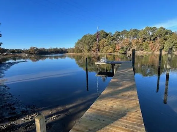 0 Bowden Ln, Cape Charles, VA 23310