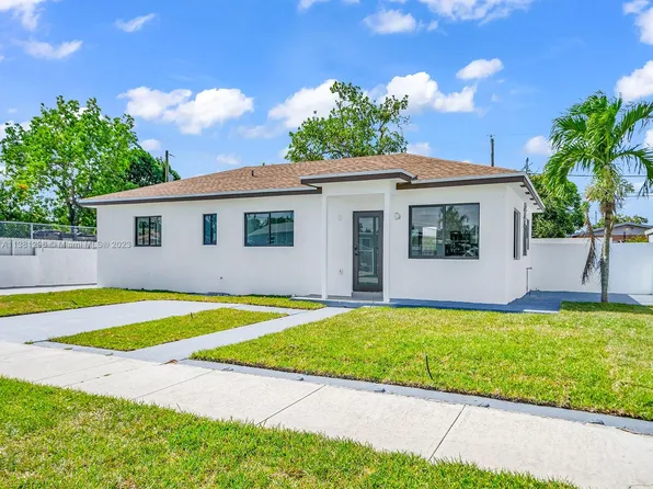 4410 NW 170th St, Miami Gardens, FL 33055
