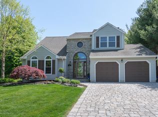 837 Holly Berry Ln, Brick, NJ 08724
