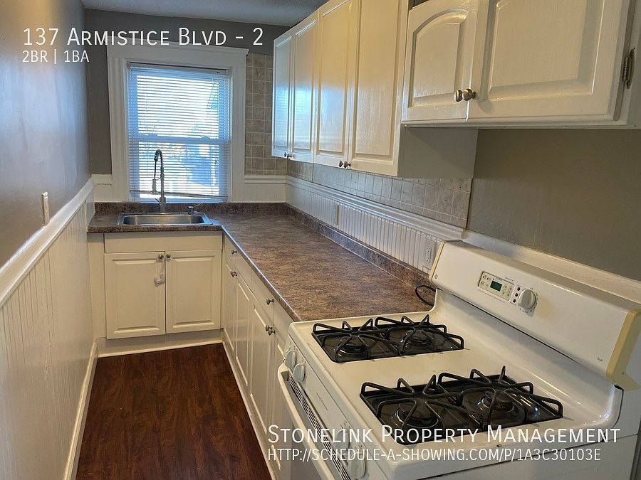 1st image of 137 Armistice Blvd Floor 2