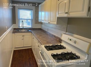 137 Armistice Blvd FLOOR 2, Pawtucket, RI 02860