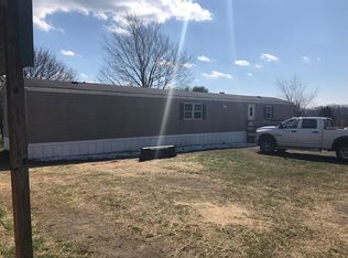 454 Payne Town Rd, Max Meadows, VA 24360