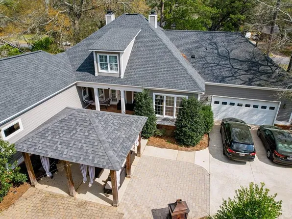 515 Meadowlark Dr, Albany, GA 31707