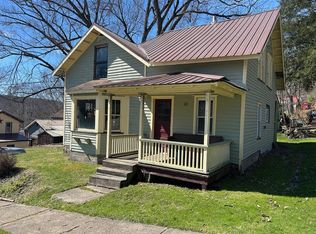 809 N 1st St, Titusville, PA
