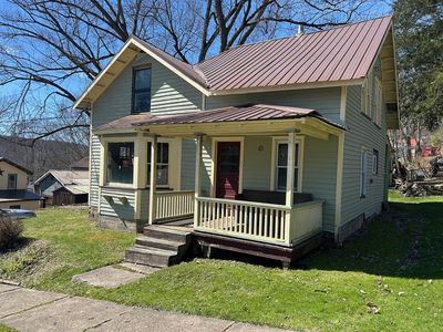 809 N 1st St, Titusville, PA, 16354