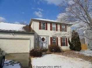 5701 Butterfield Dr, Clinton, MD 20735