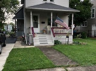 20 Lincoln Ave, Niles, OH 44446