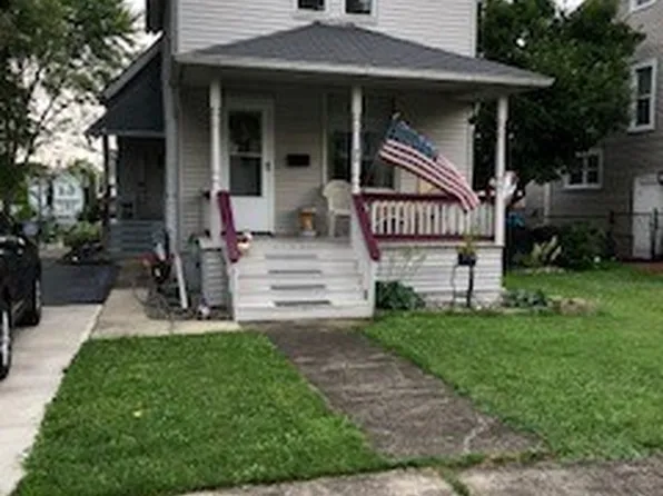 20 Lincoln Ave, Niles, OH 44446