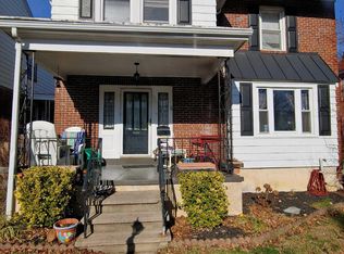 2541 Glenn Ter, Reading, PA 19606