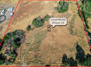 0 Co Rd N, Orland, CA 95963