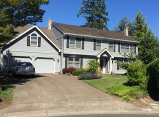 5657 Yorkshire Ct, Lake Oswego, OR 97035