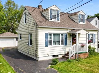 64 Terrace Dr, Binghamton, NY 13905