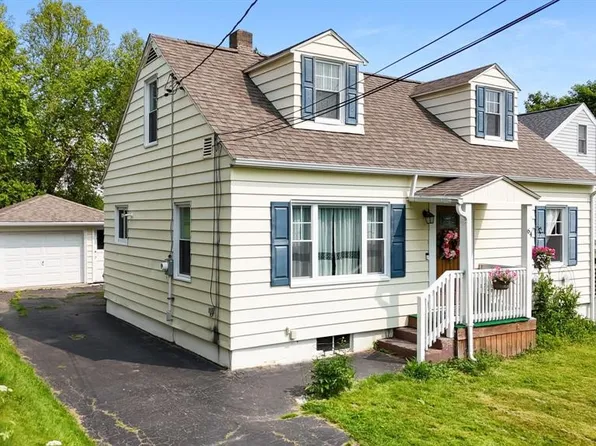 64 Terrace Dr, Binghamton, NY 13905