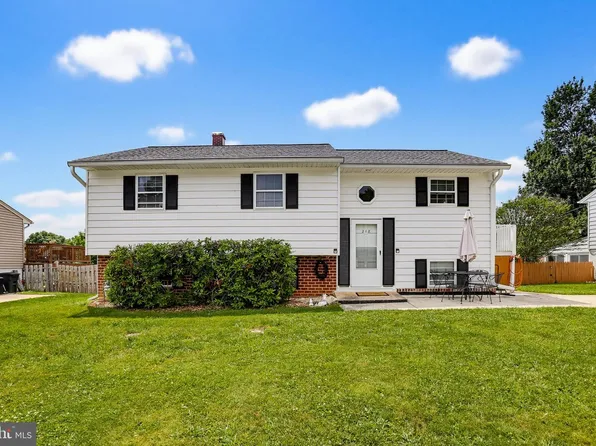 218 Timber Grove Rd, Reisterstown, MD 21136