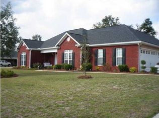 109 Robin Ct, Leesburg, GA 31763