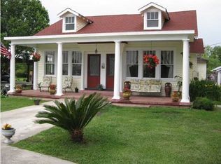 245 Duffy Ave, Sunset, LA 70584